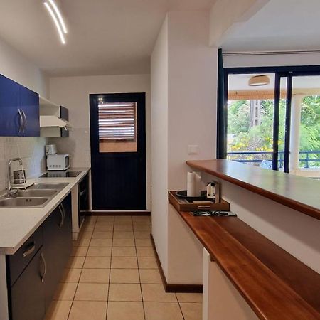 Chez Gerard Apartment Saint Pierre Ngoại thất bức ảnh