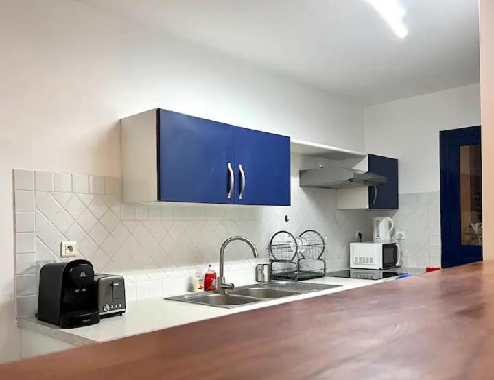 Chez Gerard Apartment Saint Pierre Ngoại thất bức ảnh
