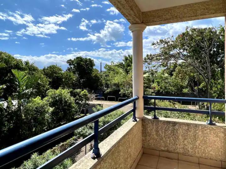Chez Gerard Apartment Saint Pierre Ngoại thất bức ảnh