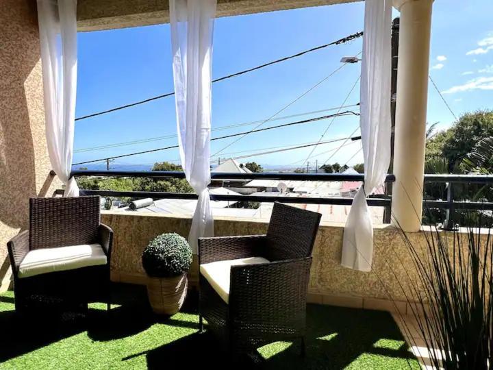 Chez Gerard Apartment Saint Pierre Ngoại thất bức ảnh