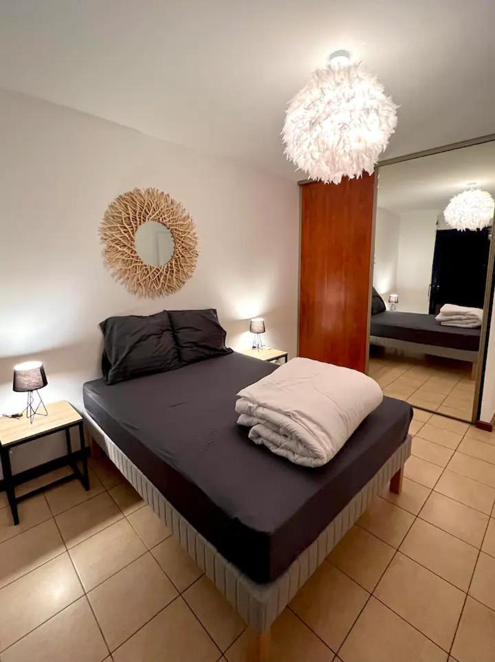 Chez Gerard Apartment Saint Pierre Ngoại thất bức ảnh