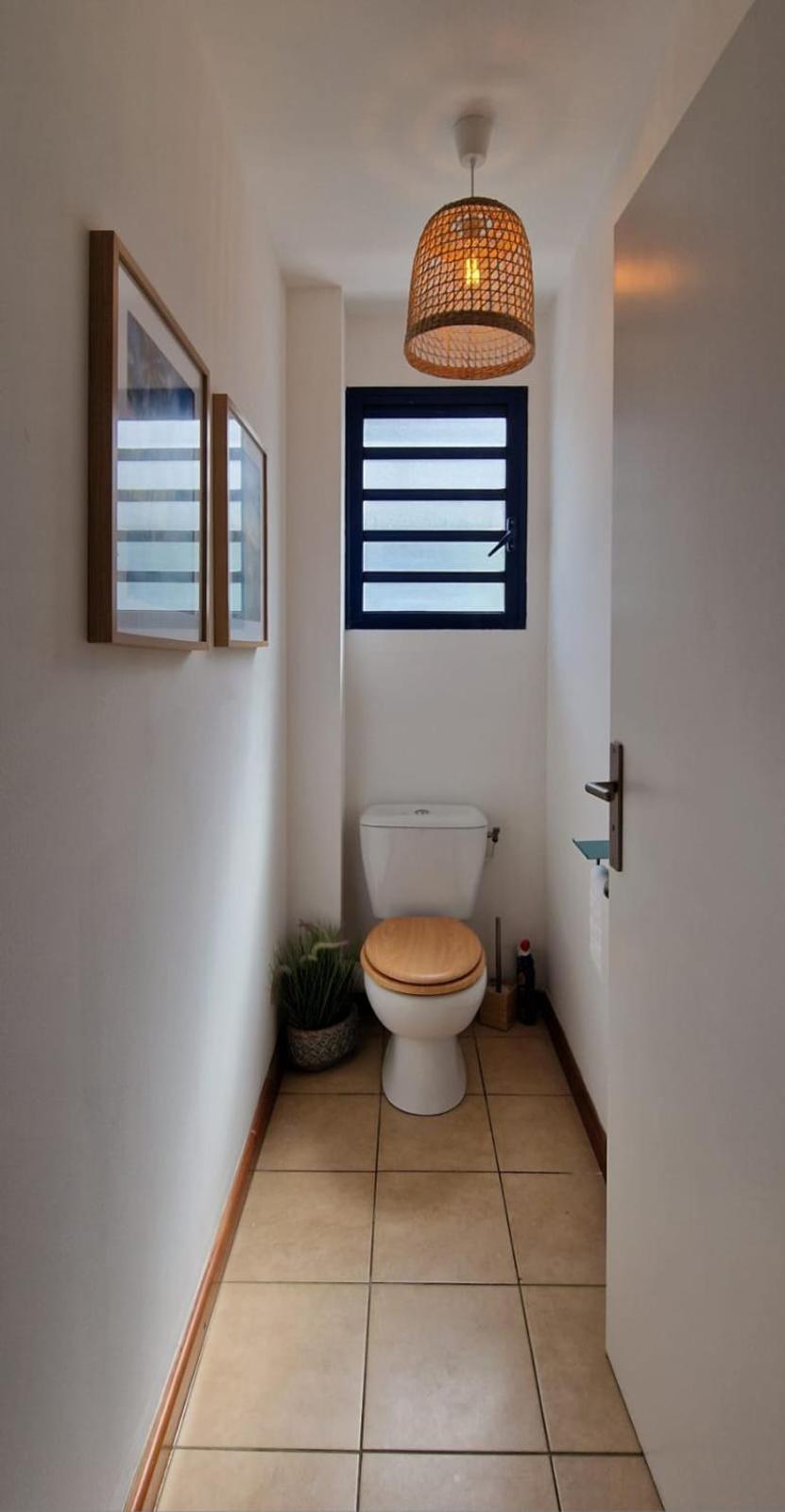 Chez Gerard Apartment Saint Pierre Ngoại thất bức ảnh