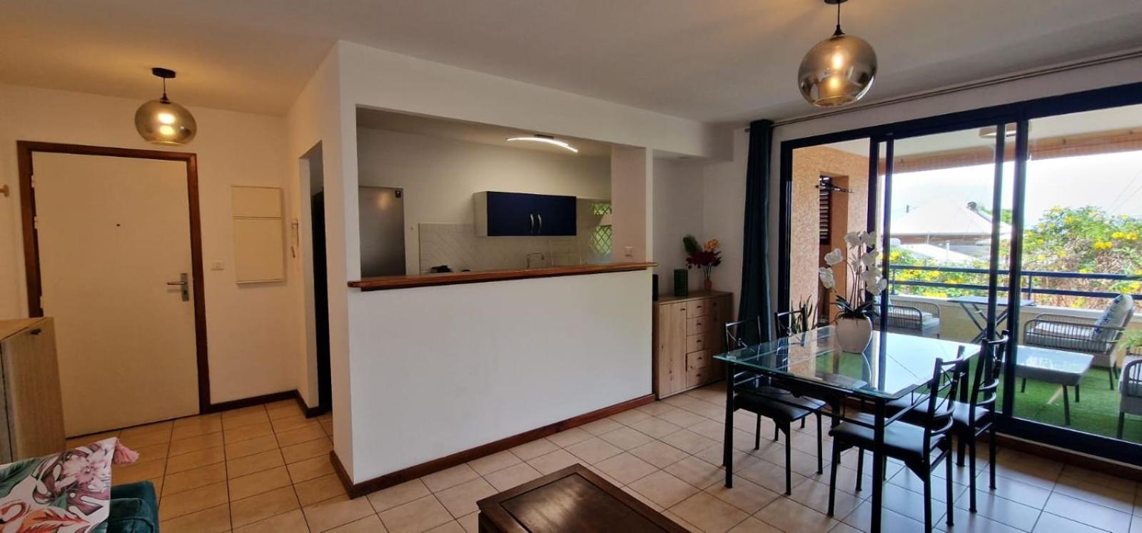 Chez Gerard Apartment Saint Pierre Ngoại thất bức ảnh