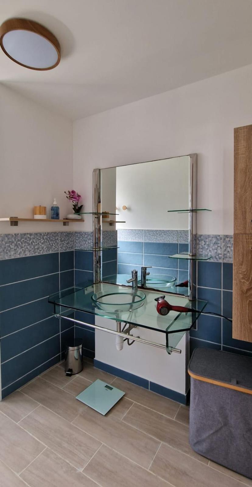 Chez Gerard Apartment Saint Pierre Ngoại thất bức ảnh
