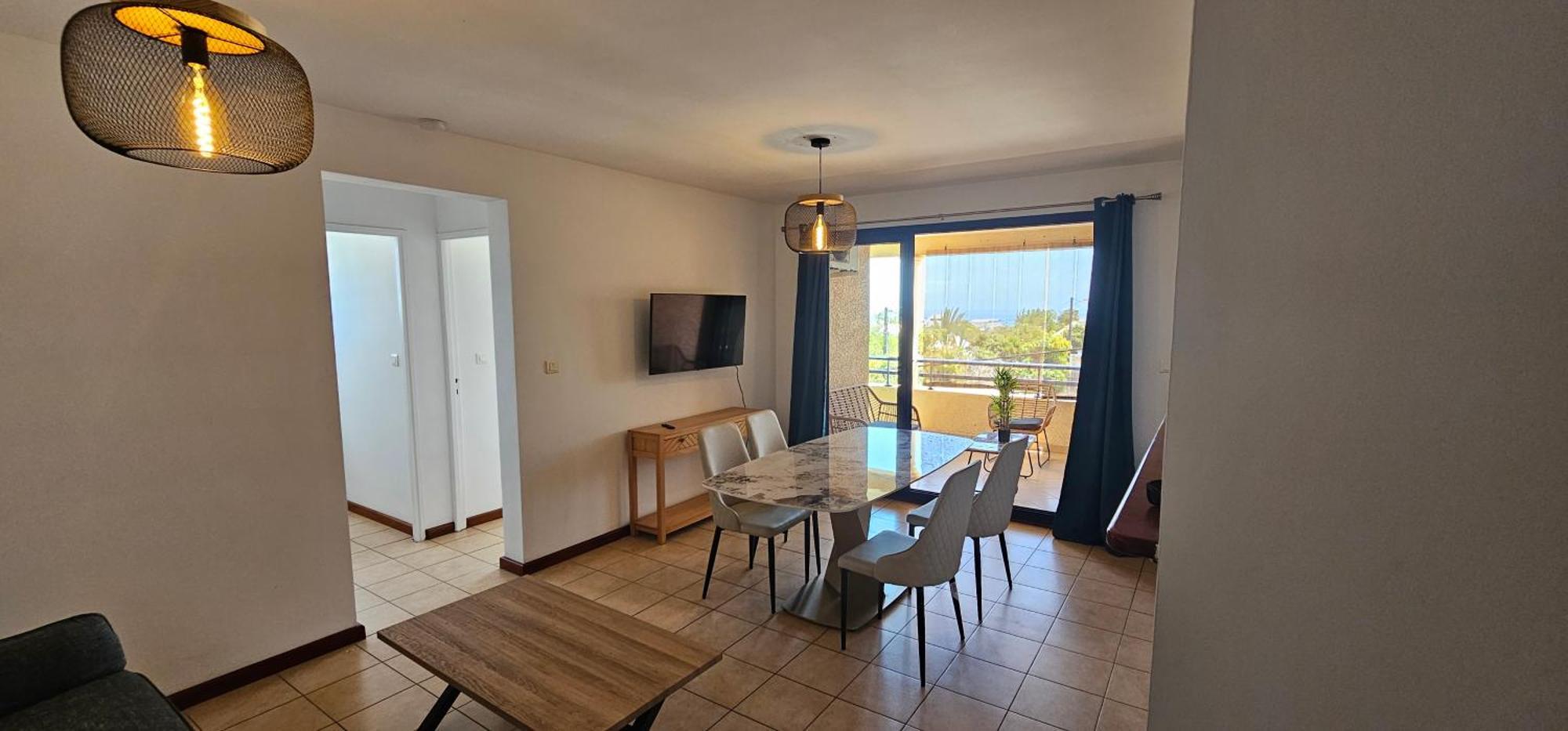 Chez Gerard Apartment Saint Pierre Ngoại thất bức ảnh