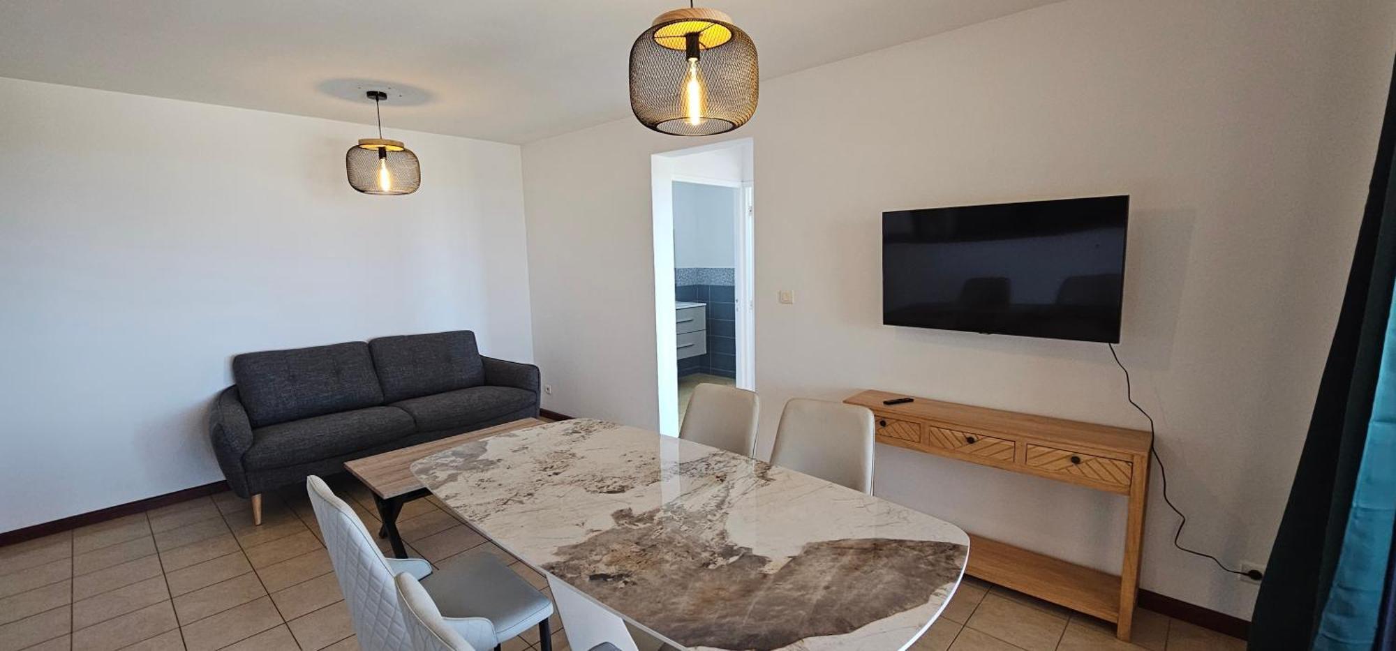 Chez Gerard Apartment Saint Pierre Ngoại thất bức ảnh