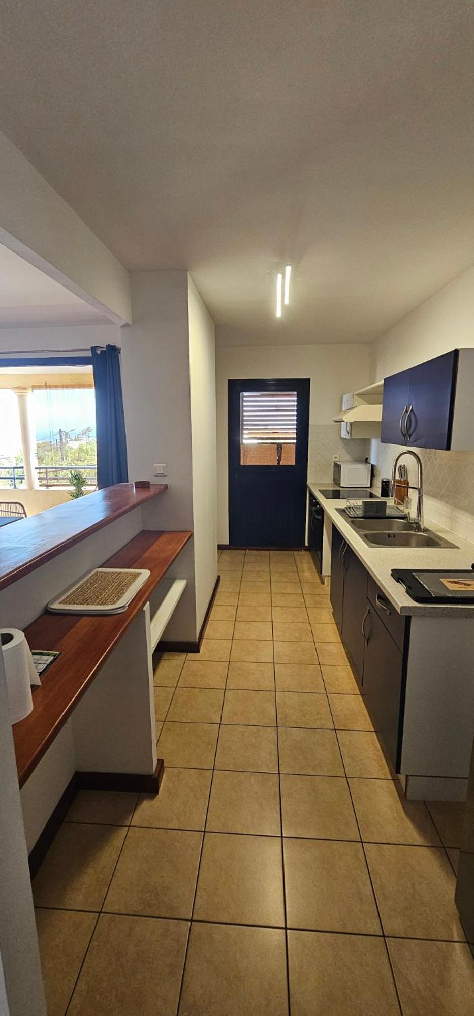 Chez Gerard Apartment Saint Pierre Ngoại thất bức ảnh