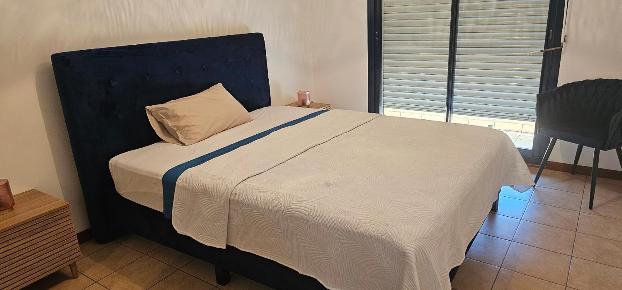 Chez Gerard Apartment Saint Pierre Ngoại thất bức ảnh