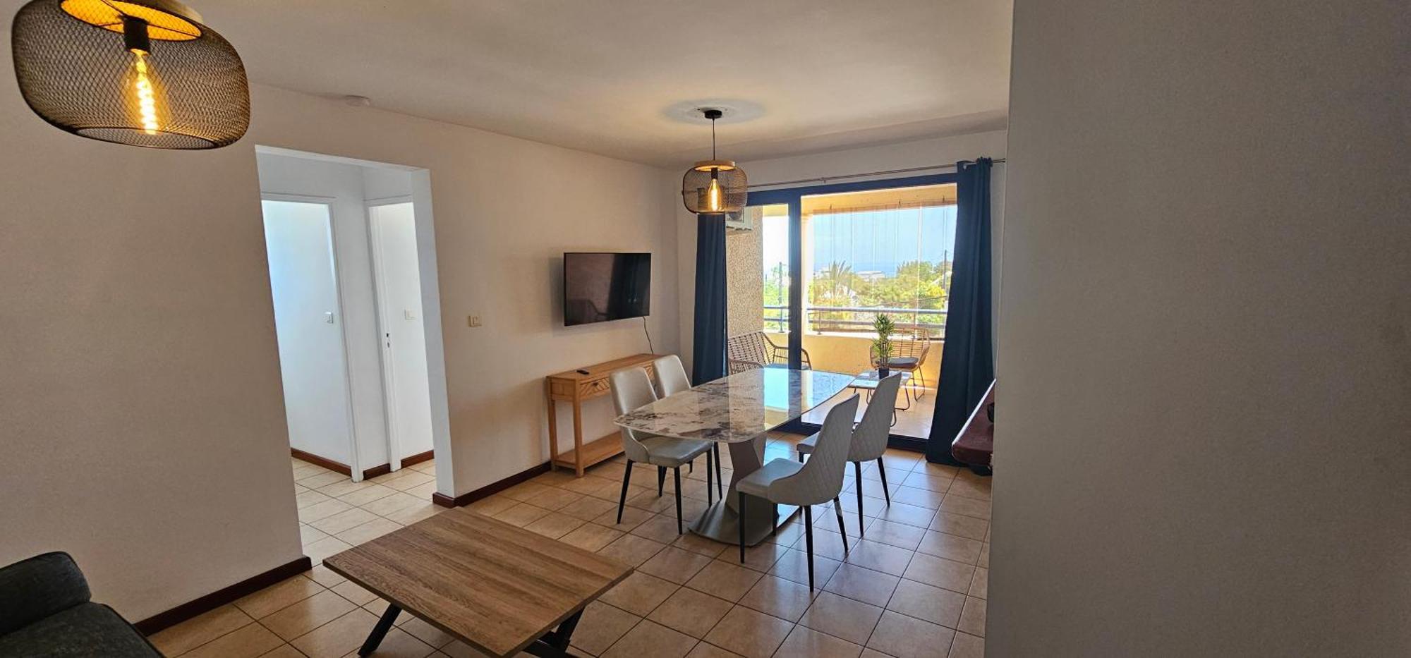 Chez Gerard Apartment Saint Pierre Ngoại thất bức ảnh