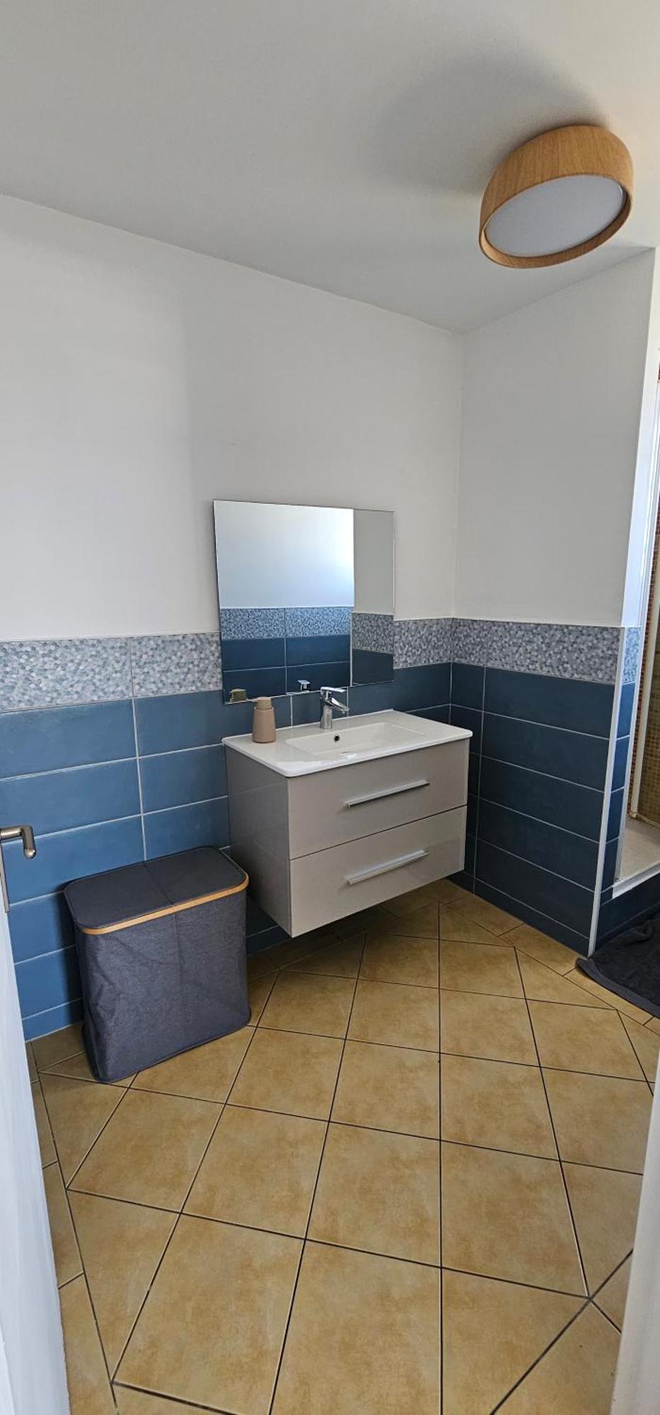 Chez Gerard Apartment Saint Pierre Ngoại thất bức ảnh